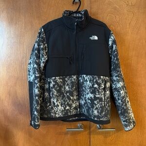 The North Face Men's Tie-Dye Denali